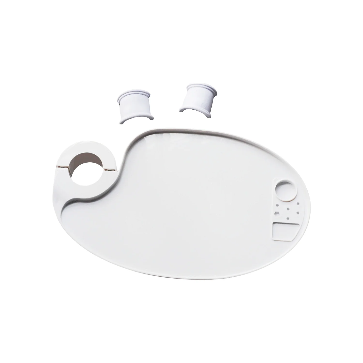 Teeth Whitening Trays - 1 szt. Regulowana tacka do skaleru