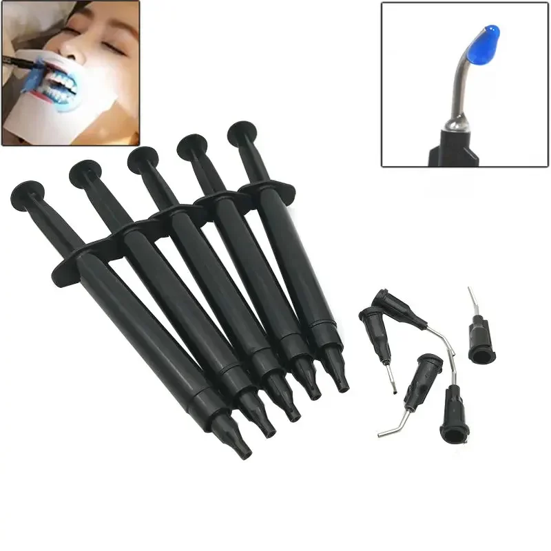 Teeth Whitening Essence - 5 sztuk/partia żel ochronny do dziąseł