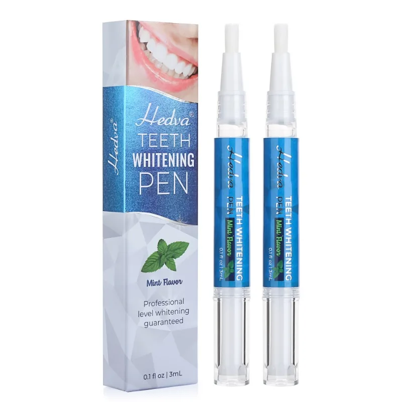 Teeth Whitening Gels - 1 sztuk/2 sztuk wybielanie zębów długopisy