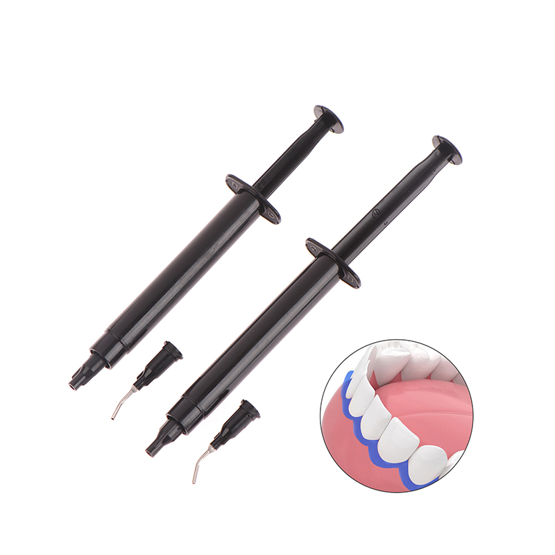 Teeth Whitening Gingival Barrier - 1 szt. Profesjonalne wybielanie zębów bariera
