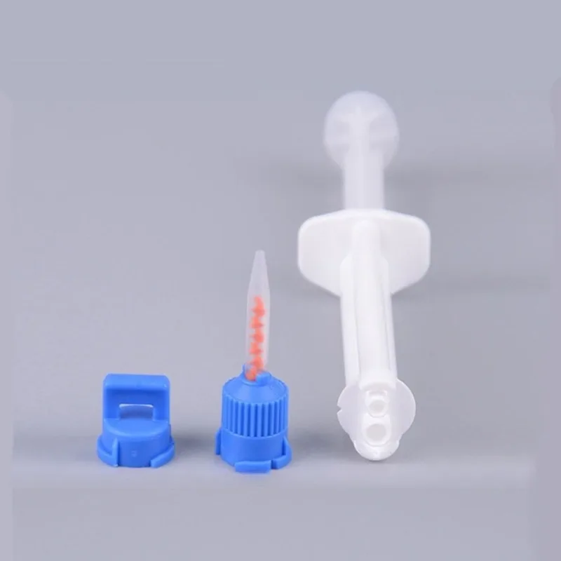 Teeth Whitening Gels - Żel do wybielania zębów w strzykawce