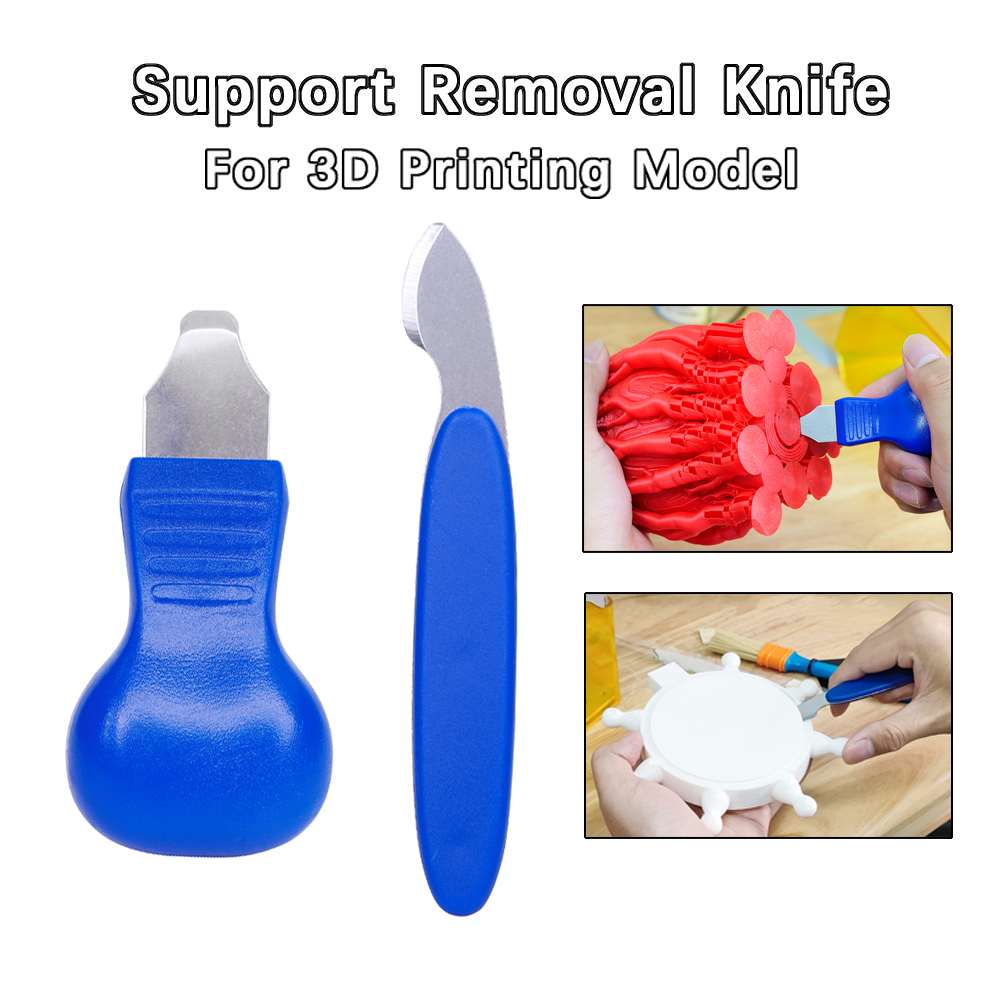 Uv Whitening Kit - Zestaw narzędzi do drukarek 3D do