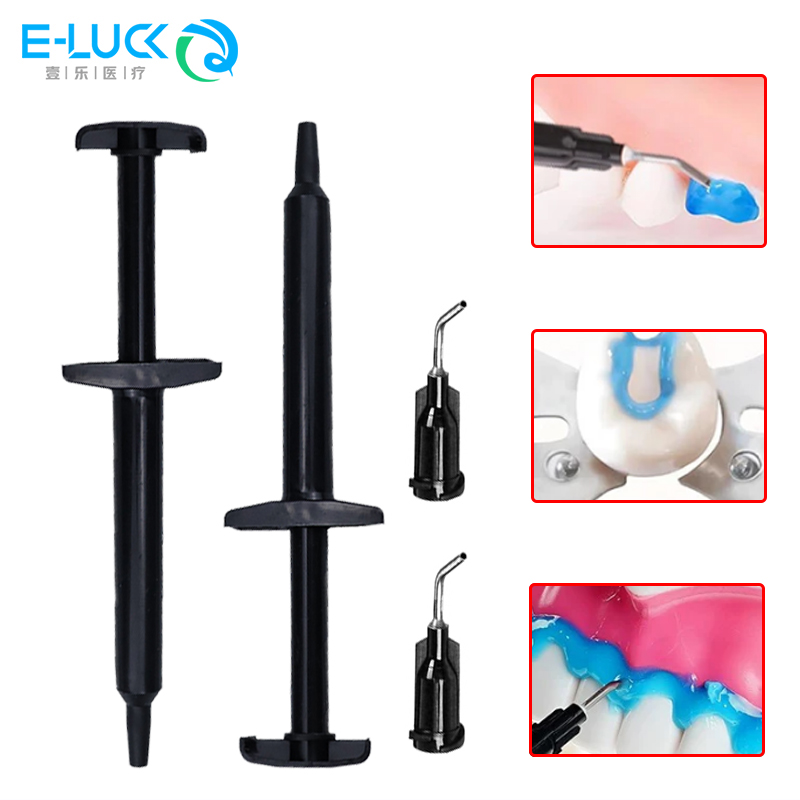 Teeth Whitening Gingival Barrier - Żel ochronny na dziąsła do wybielania