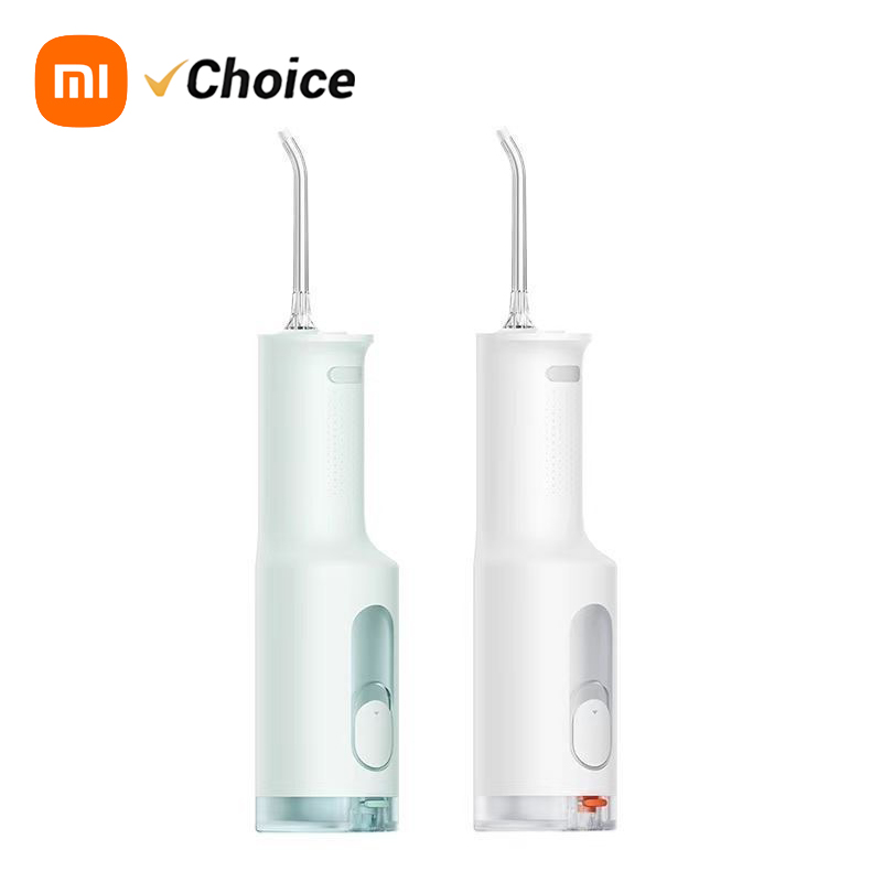 Teeth Whitening Mouthwash - XIAOMI MIJIA Przenośny irygator do jamy