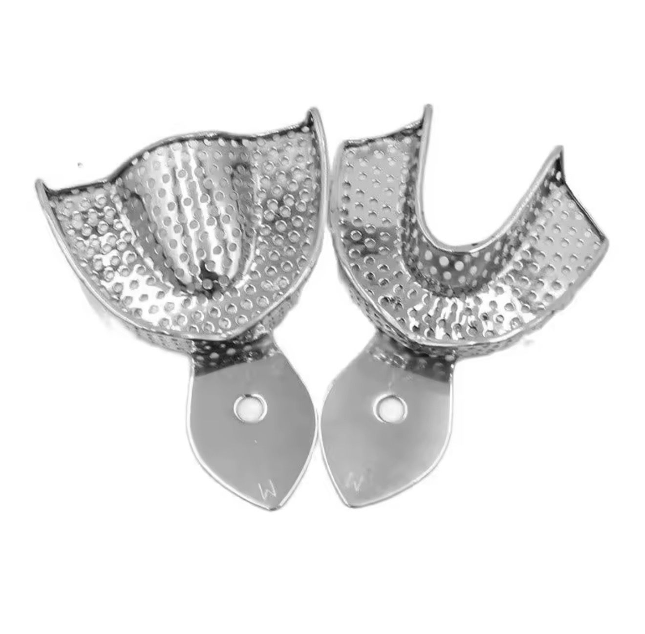 DENILK 2 szt. Para przyborów d – Teeth Whitening Trays recenzja i cena