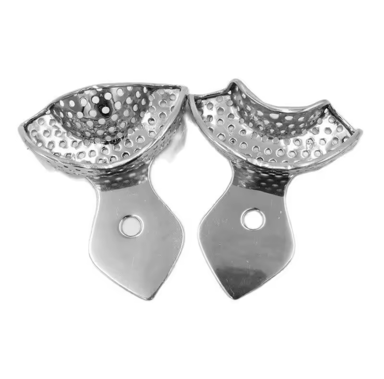 DENILK 2 szt. Para przyborów d – Teeth Whitening Trays recenzja i cena