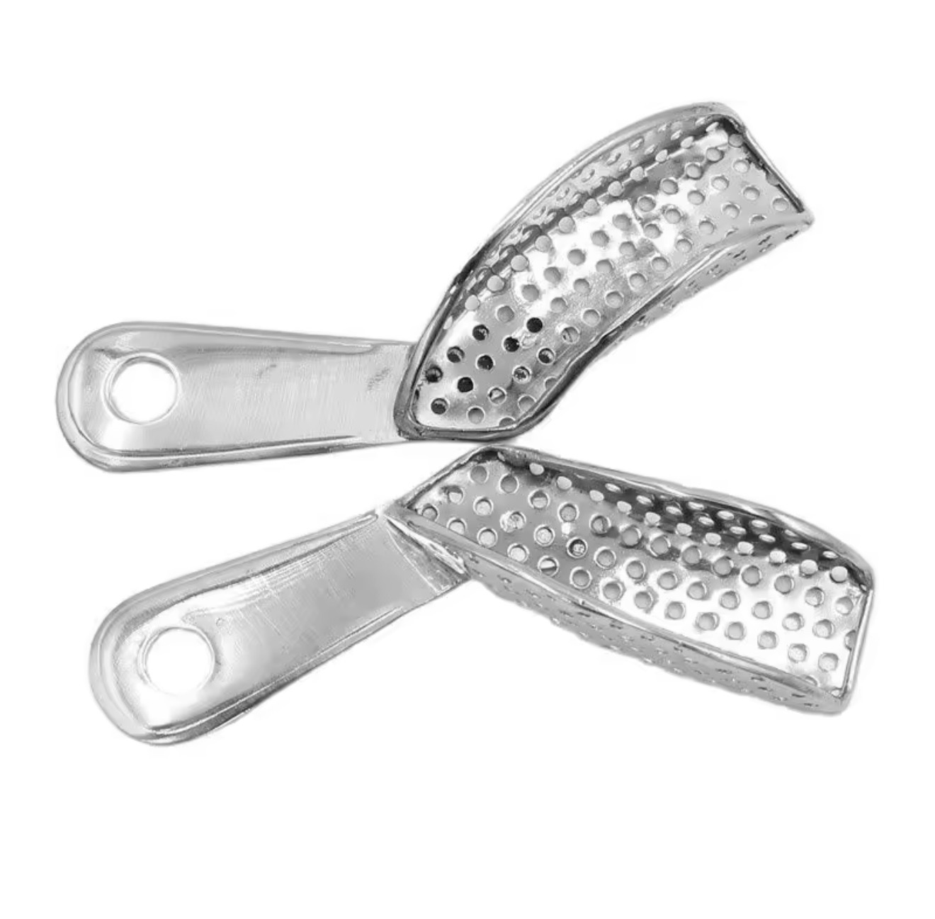DENILK 2 szt. Para przyborów d – Teeth Whitening Trays recenzja i cena