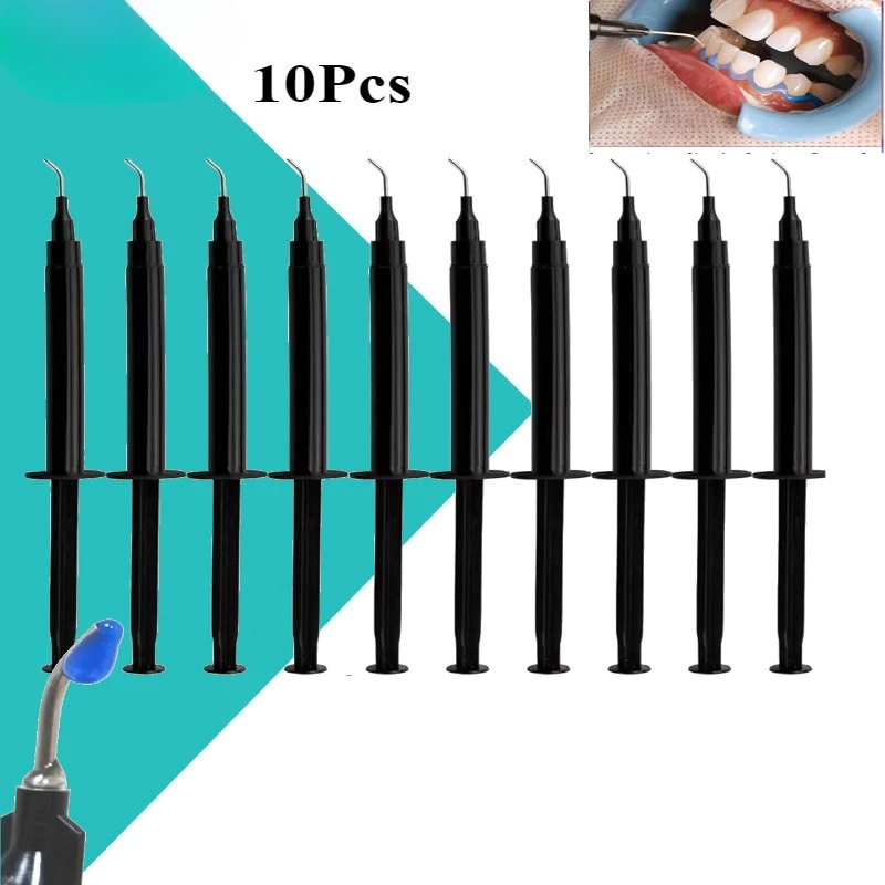 10 szt. Profesjonalna bariera  – Teeth Whitening Gingival Barrier recenzja i cena