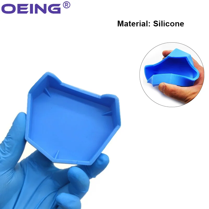 2/6 sztuk Model dentystyczny p – Teeth Whitening Trays recenzja i cena