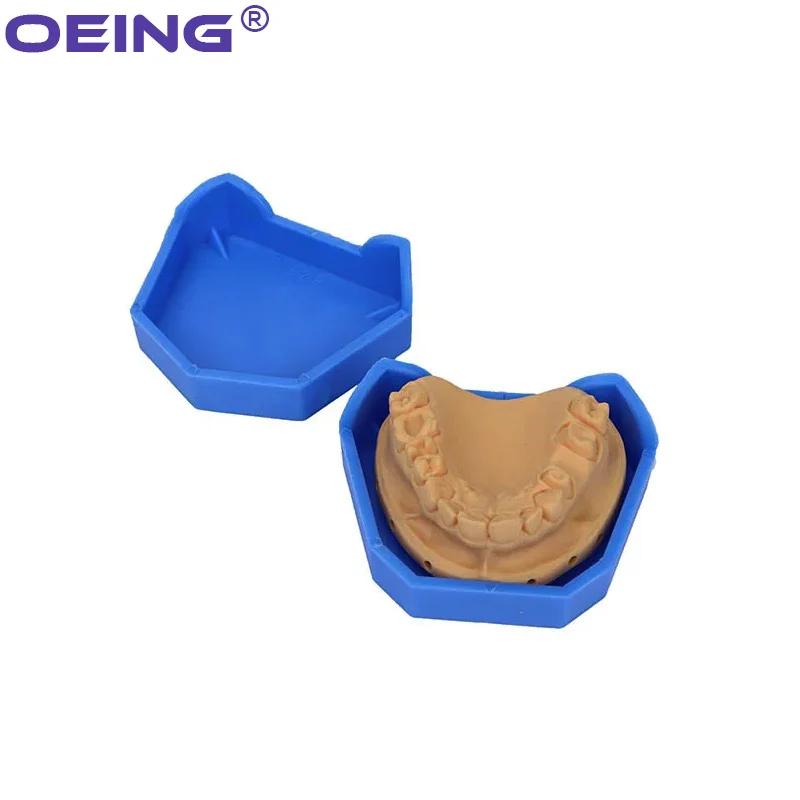 2/6 sztuk Model dentystyczny p – Teeth Whitening Trays recenzja i cena