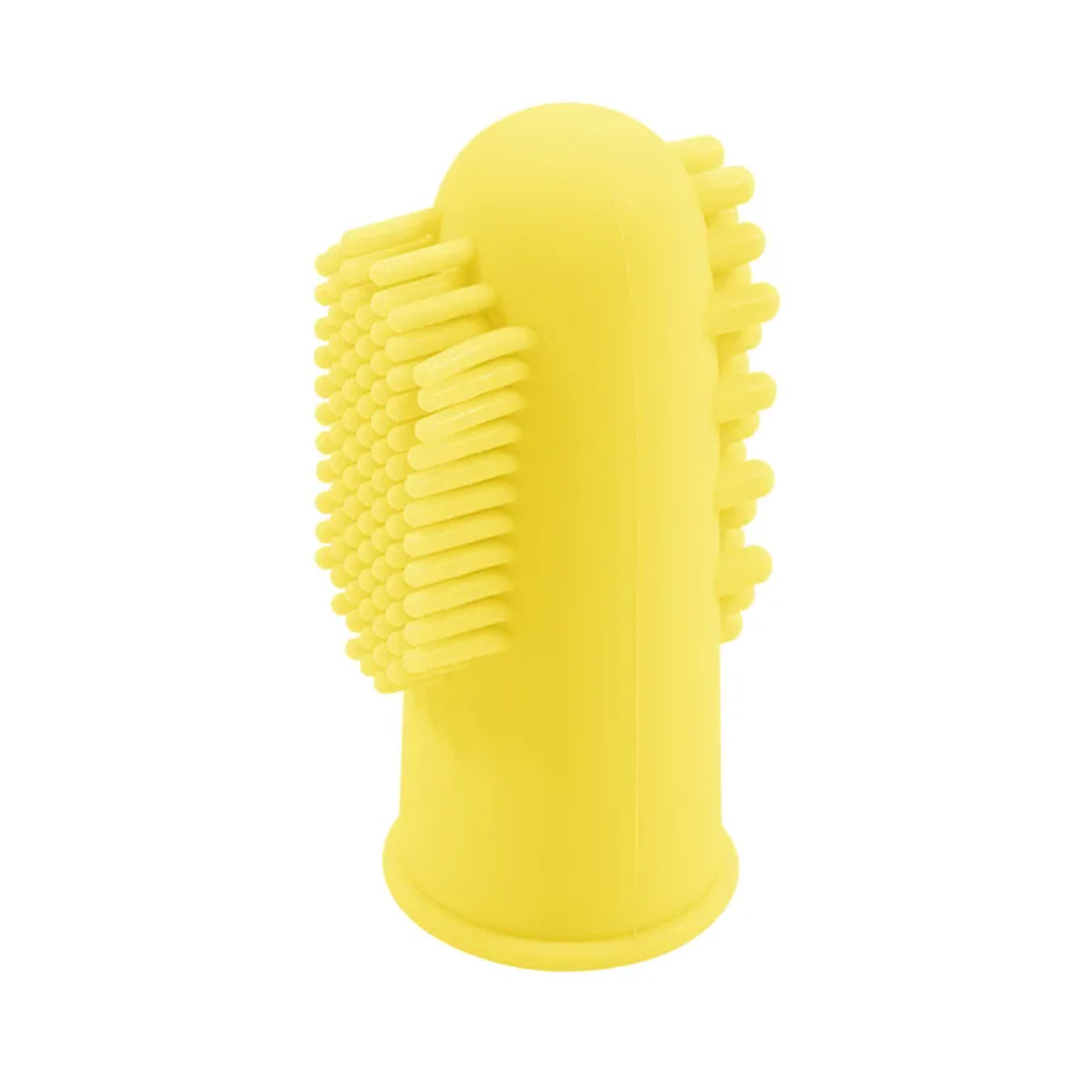 Miękka szczoteczka do zębów dl – Teeth Whitening Brush recenzja i cena