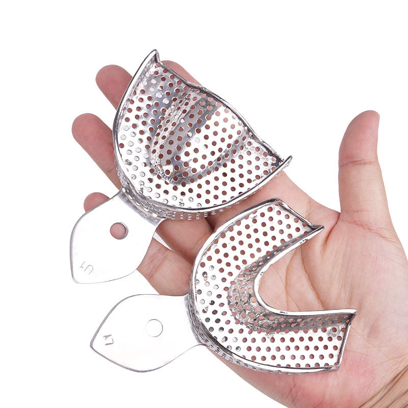 Taca do wyciskania zębów ze st – Teeth Whitening Trays recenzja i cena