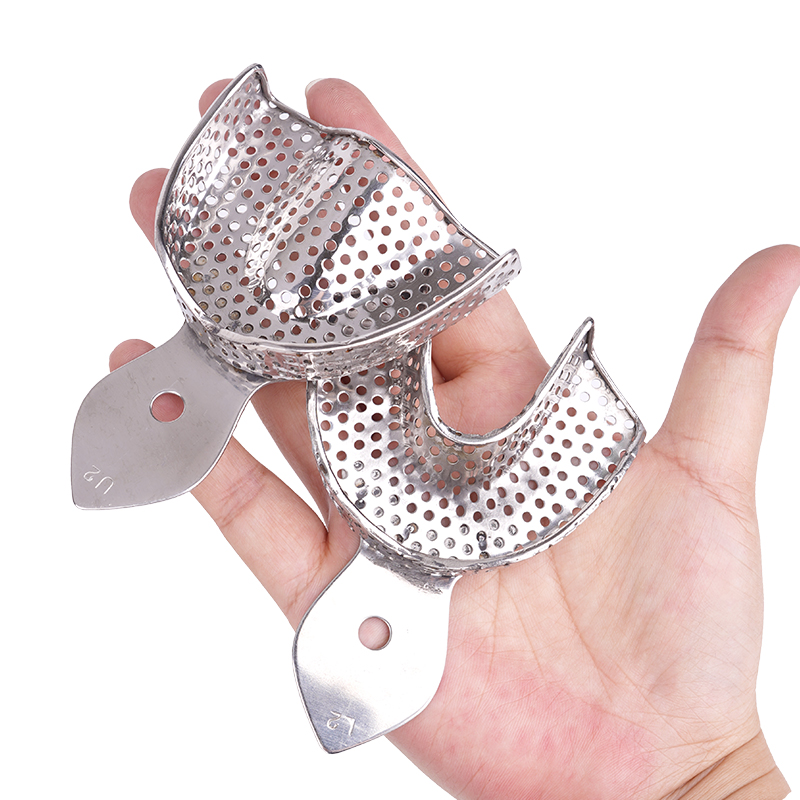 Taca do wyciskania zębów ze st – Teeth Whitening Trays recenzja i cena
