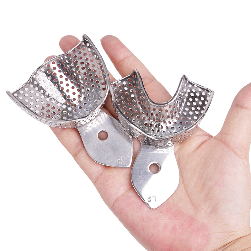 Taca do wyciskania zębów ze st – Teeth Whitening Trays recenzja i cena
