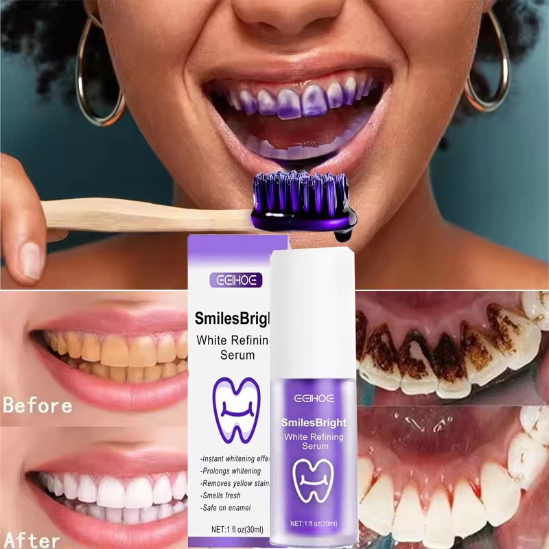 Pasta do zębów wybielająca, że – Teeth Whitening Korea recenzja i cena