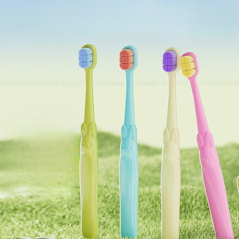 Urocza szczoteczka do zębów dl – Teeth Whitening Brush recenzja i cena