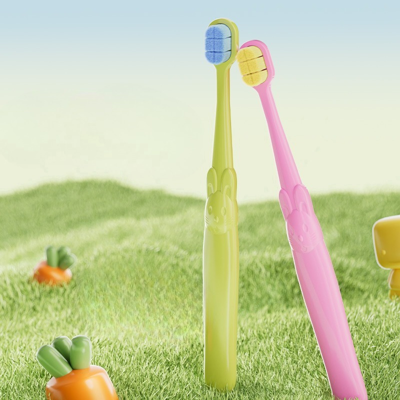 Urocza szczoteczka do zębów dl – Teeth Whitening Brush recenzja i cena