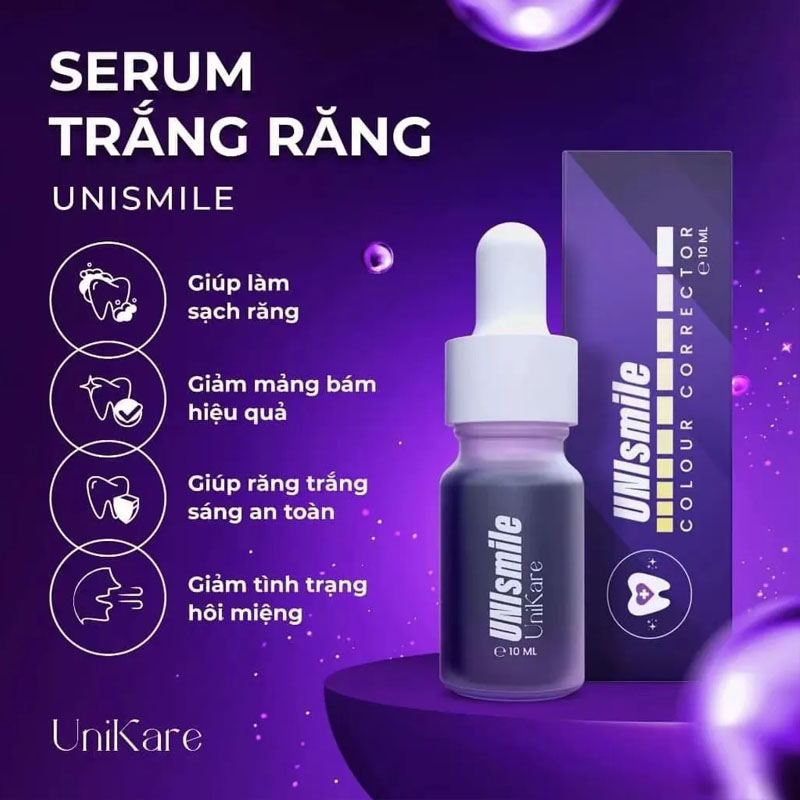 Esencja wybielająca do zębów U – Teeth Whitening Essence recenzja i cena