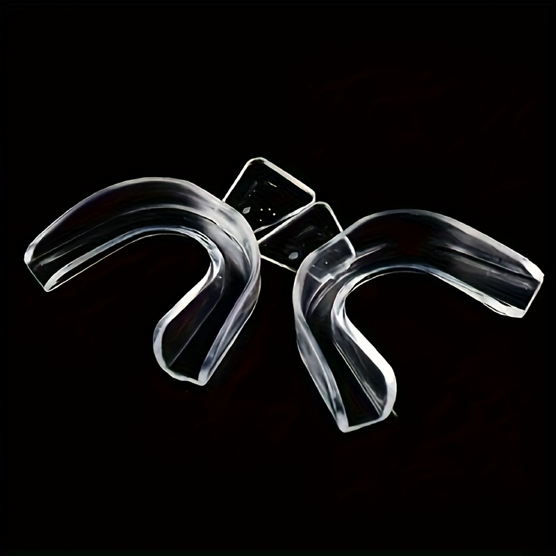 Silikonowa, niewidoczna, ortod – Teeth Whitening Trays recenzja i cena