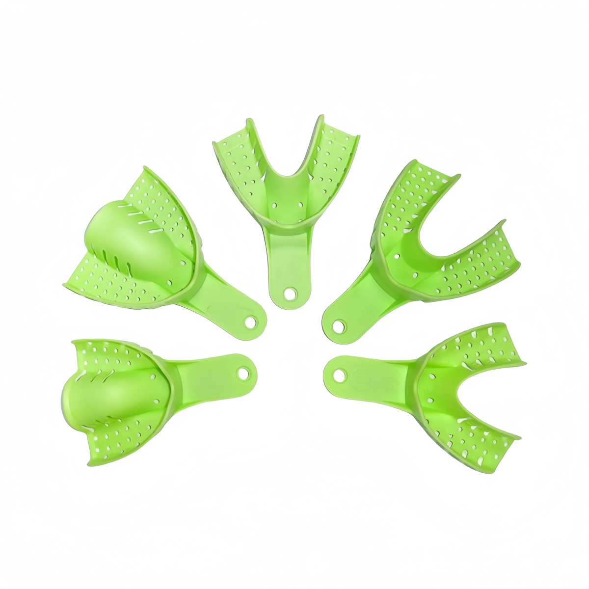 10 sztuk/zestaw autoklawowalne – Teeth Whitening Trays recenzja i cena
