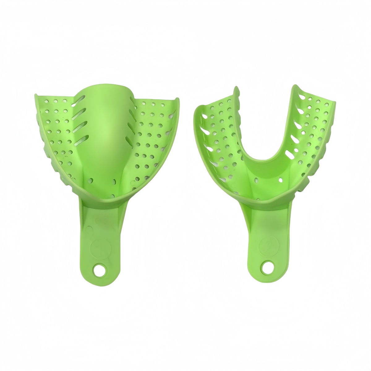 10 sztuk/zestaw autoklawowalne – Teeth Whitening Trays recenzja i cena