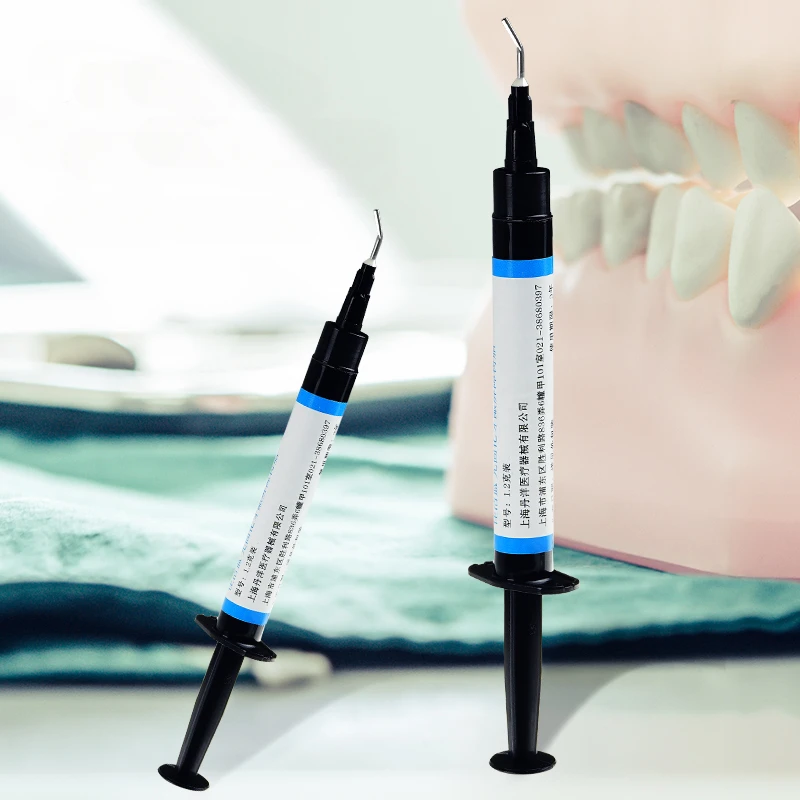 Kompozyt dentystyczny utwardza – Teeth Whitening Gingival Barrier recenzja i cena