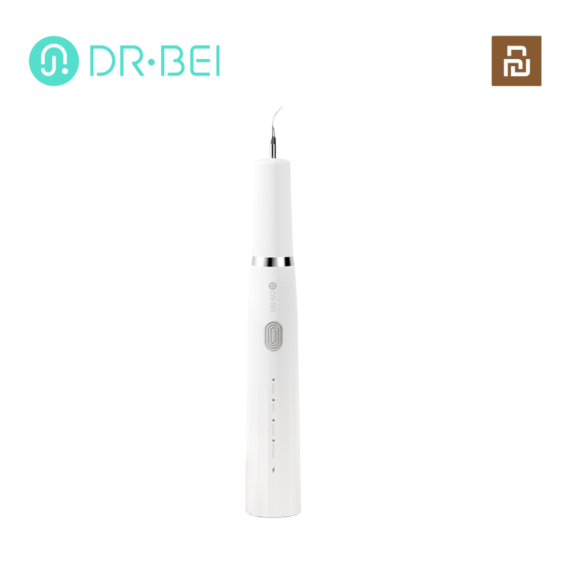 DR.BEI ultradźwiękowy skaler d – Teeth Whitening Mouthwash recenzja i cena