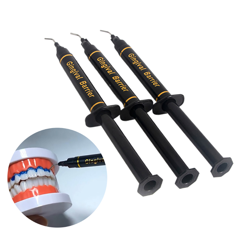 1.5/2.5/3ML stomatologiczna st – Teeth Whitening Gingival Barrier recenzja i cena