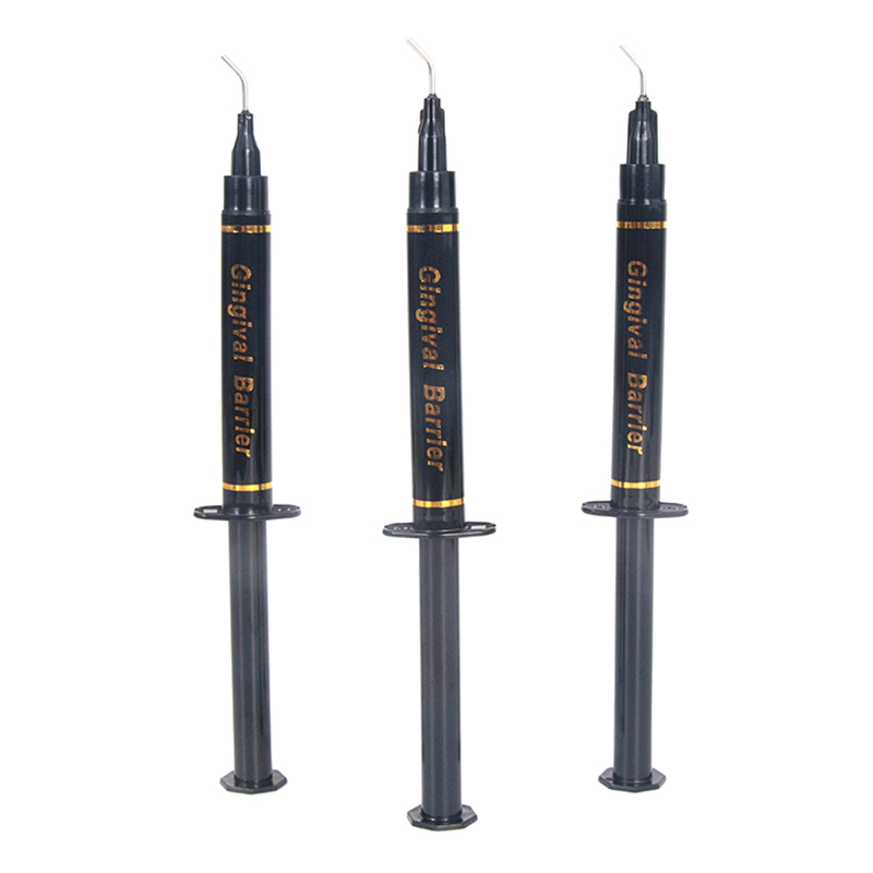 1.5/2.5/3ML stomatologiczna st – Teeth Whitening Gingival Barrier recenzja i cena
