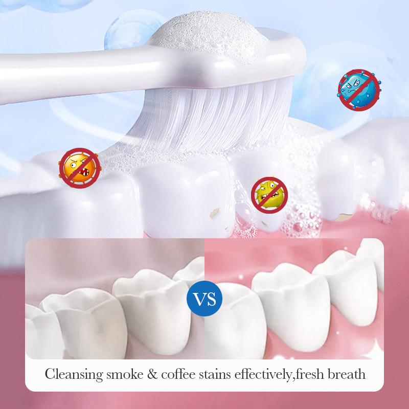 Bambusowy węgiel aktywny, pros – Teeth Whitening Charcoal recenzja i cena