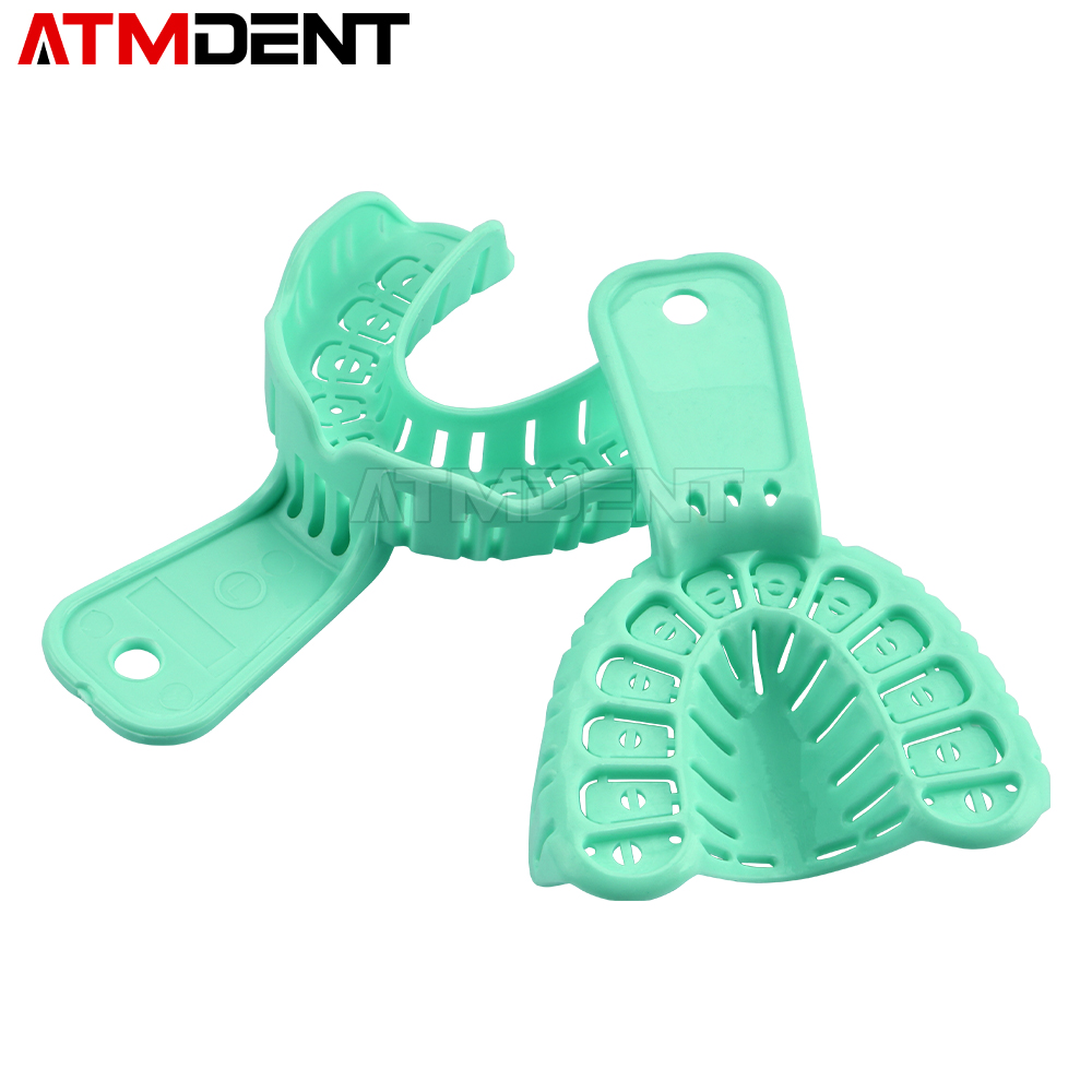 6 sztuk/zestaw wycisk dentysty – Teeth Whitening Trays recenzja i cena