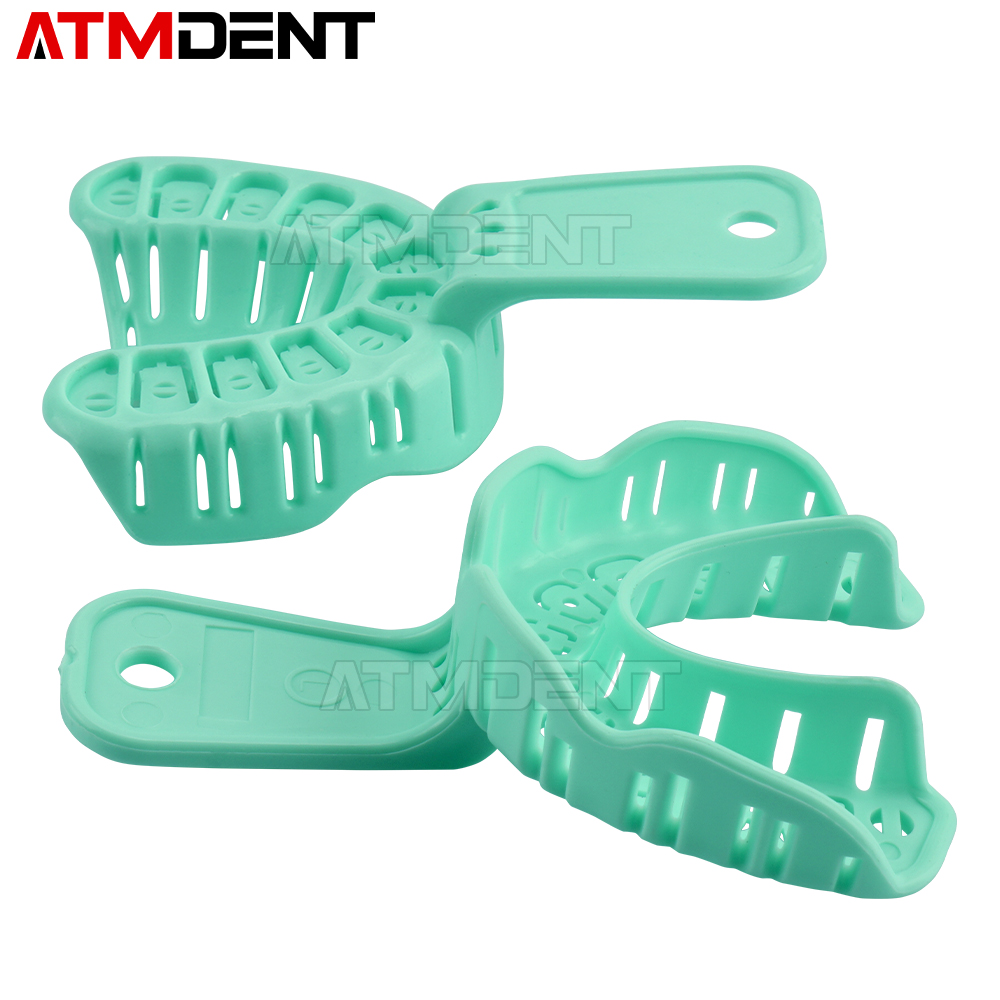 6 sztuk/zestaw wycisk dentysty – Teeth Whitening Trays recenzja i cena