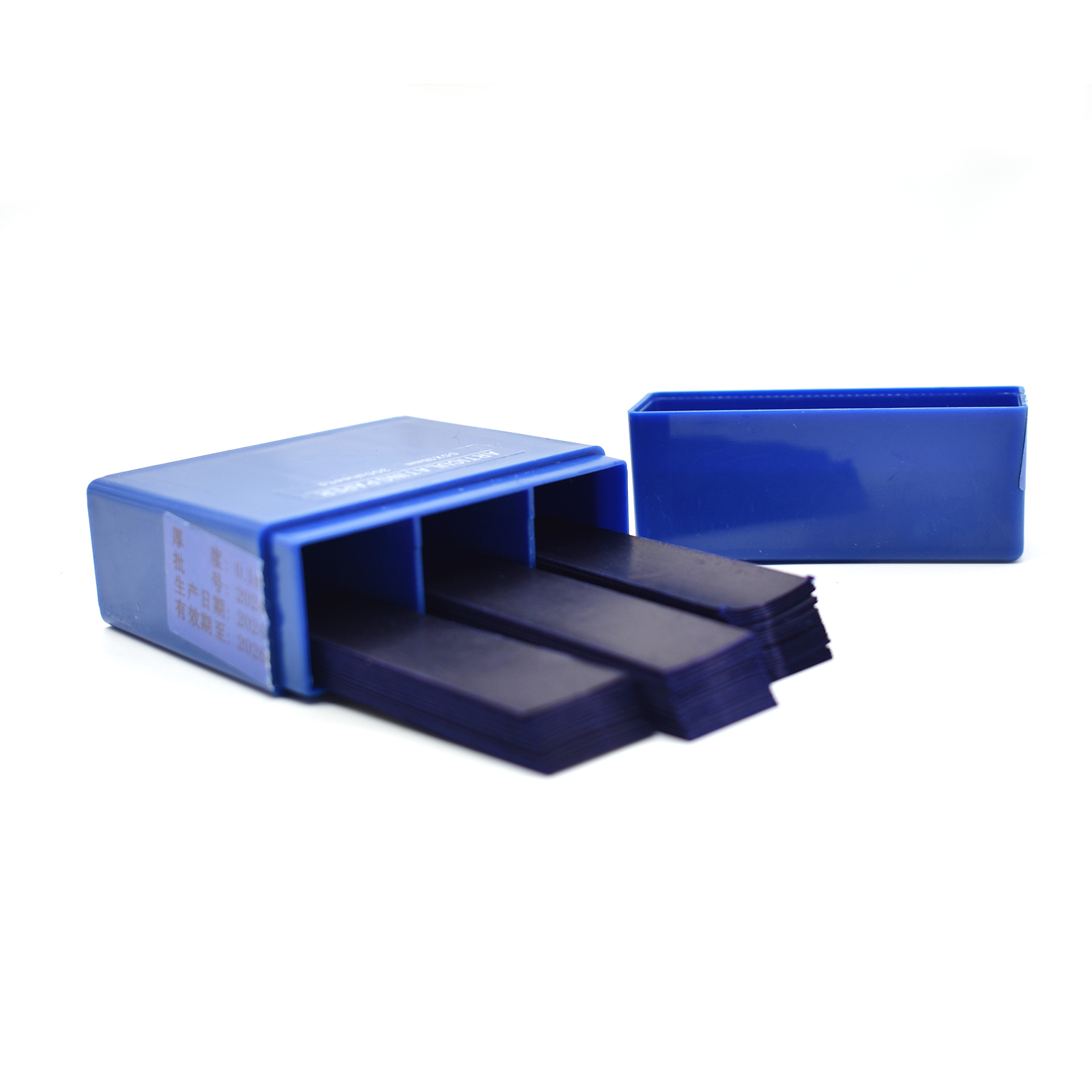 Papier artikulacyjny dentystyc – Teeth Whitening Strips recenzja i cena