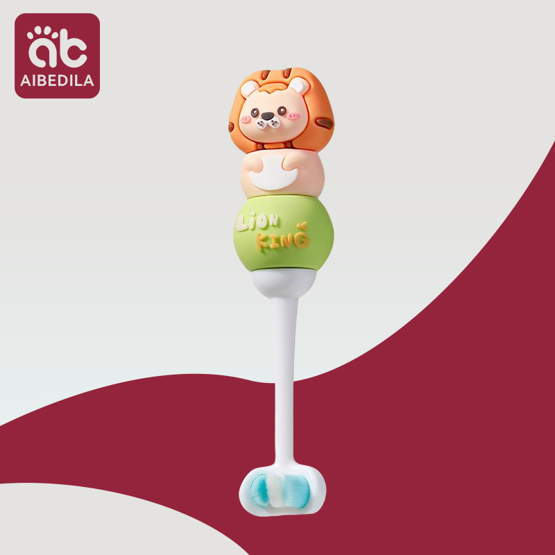 3D Stereo trzy-stronna szczote – Teeth Whitening Brush recenzja i cena