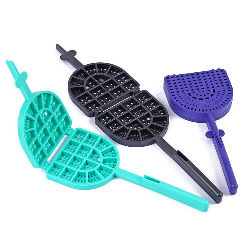 1 szt. Rakieta do mycia zębów  – Teeth Whitening Trays recenzja i cena