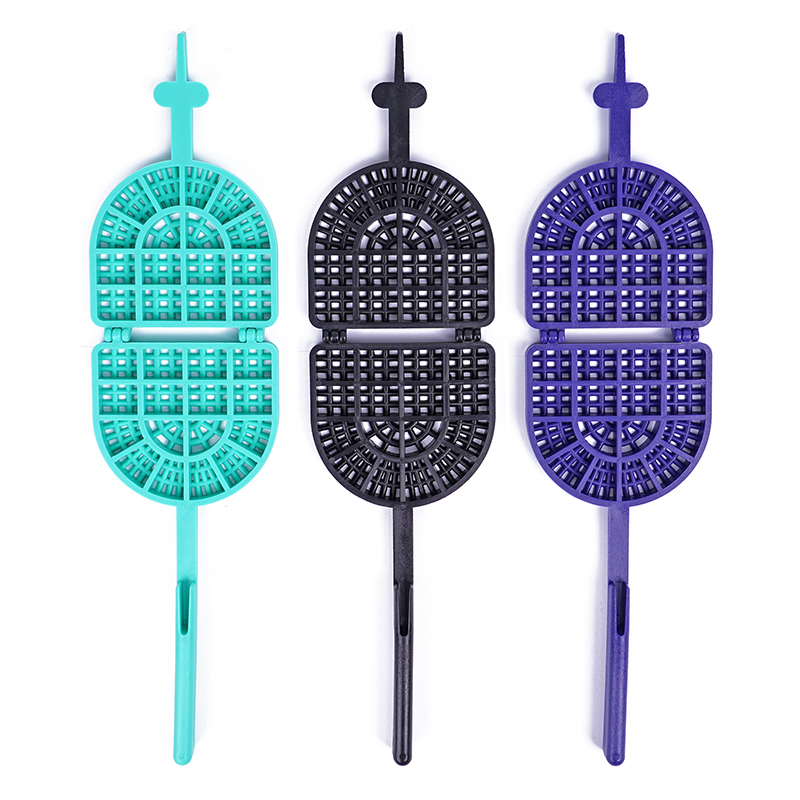 1 szt. Rakieta do mycia zębów  – Teeth Whitening Trays recenzja i cena