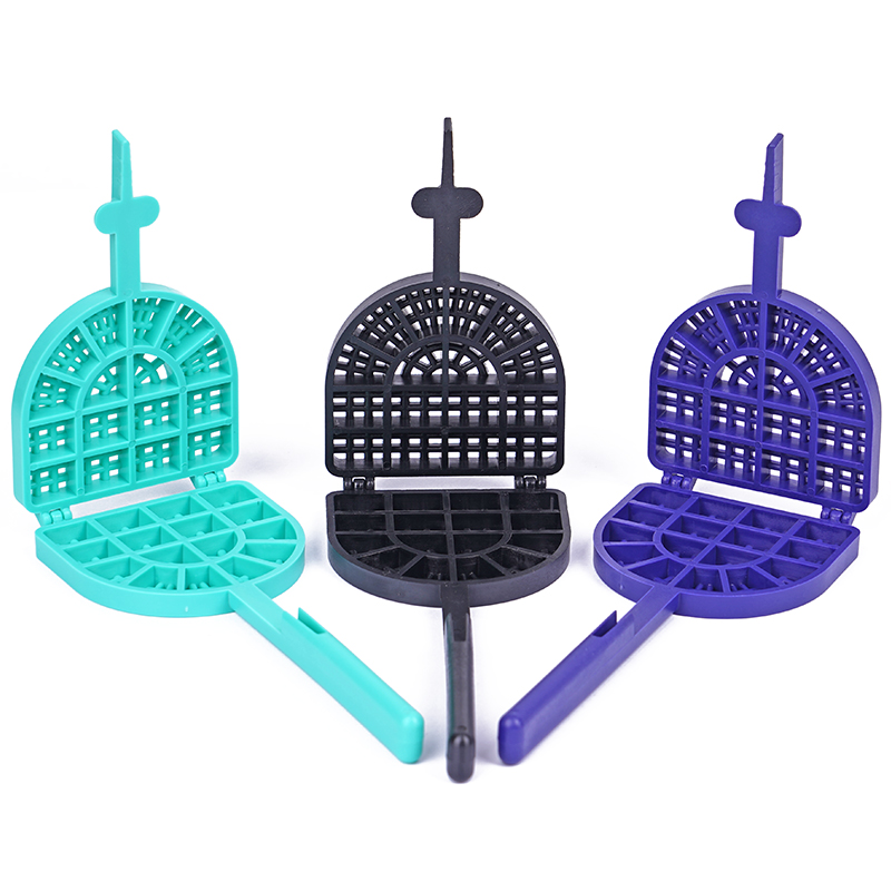 1 szt. Rakieta do mycia zębów  – Teeth Whitening Trays recenzja i cena