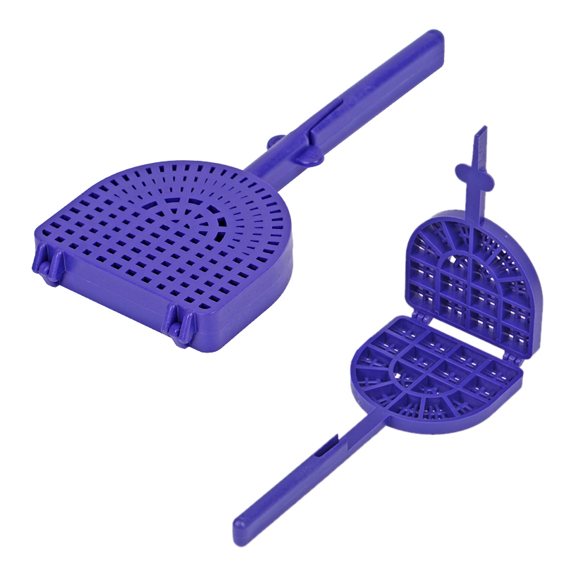 1 szt. Rakieta do mycia zębów  – Teeth Whitening Trays recenzja i cena