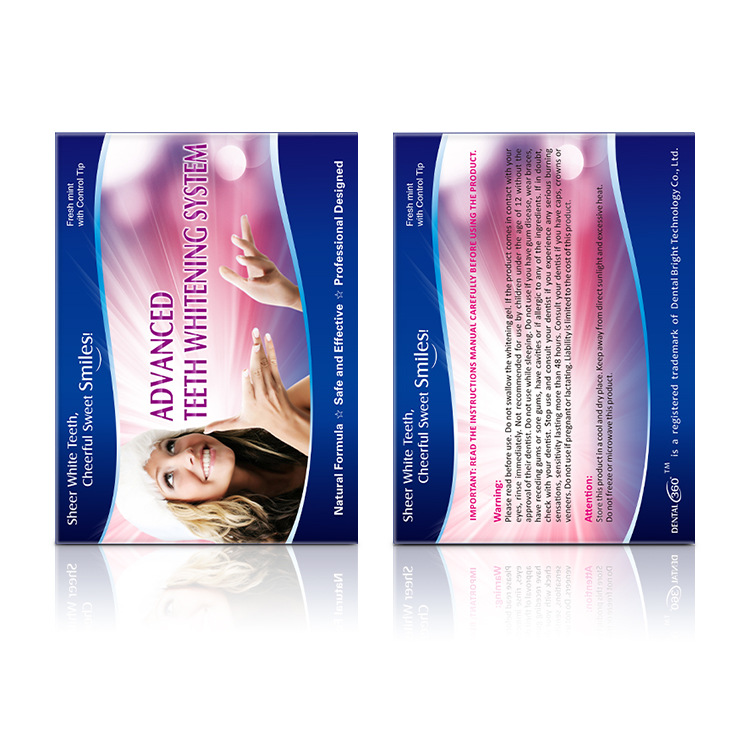 Klinika dentystyczna zestaw do – Teeth Whitening Gingival Barrier recenzja i cena