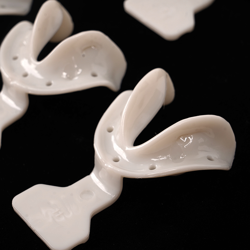 17 szt. Tace do wyciskania zęb – Teeth Whitening Trays recenzja i cena