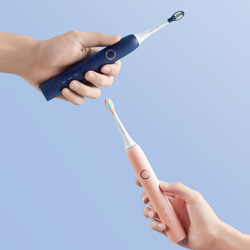 SOOCAS elektryczna soniczna sz – Teeth Whitening Brush recenzja i cena