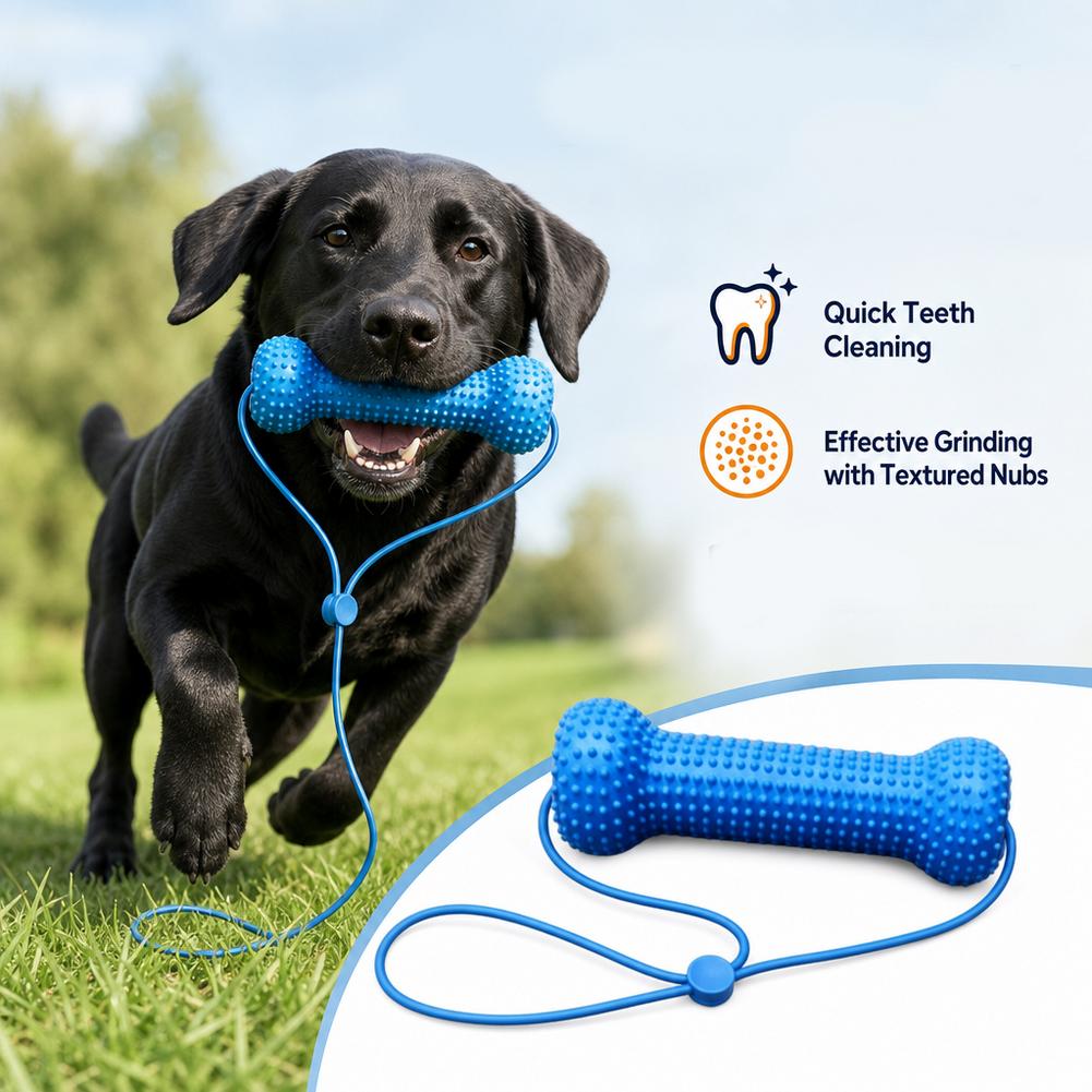 Szczotka do czyszczenia zębów  – Teeth Whitening Brush recenzja i cena