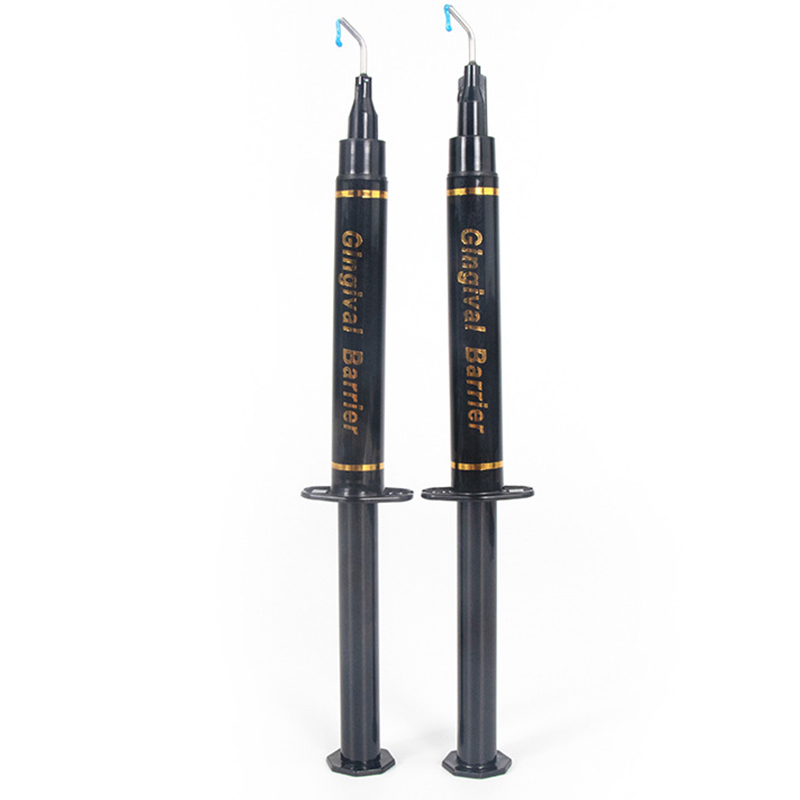 1.5/2.5/3ml wybielanie zębów d – Teeth Whitening Gingival Barrier recenzja i cena