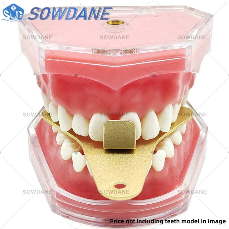 Zestaw tacki do odcisków denty – Teeth Whitening Trays recenzja i cena