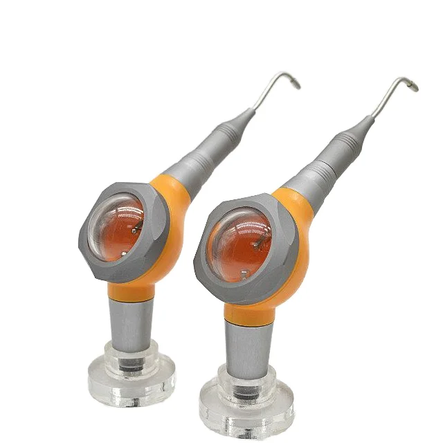 Air Prophy Polisher Jet Air Fl – Teeth Whitening Fast recenzja i cena