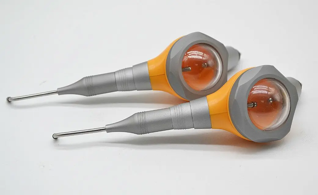Air Prophy Polisher Jet Air Fl – Teeth Whitening Fast recenzja i cena