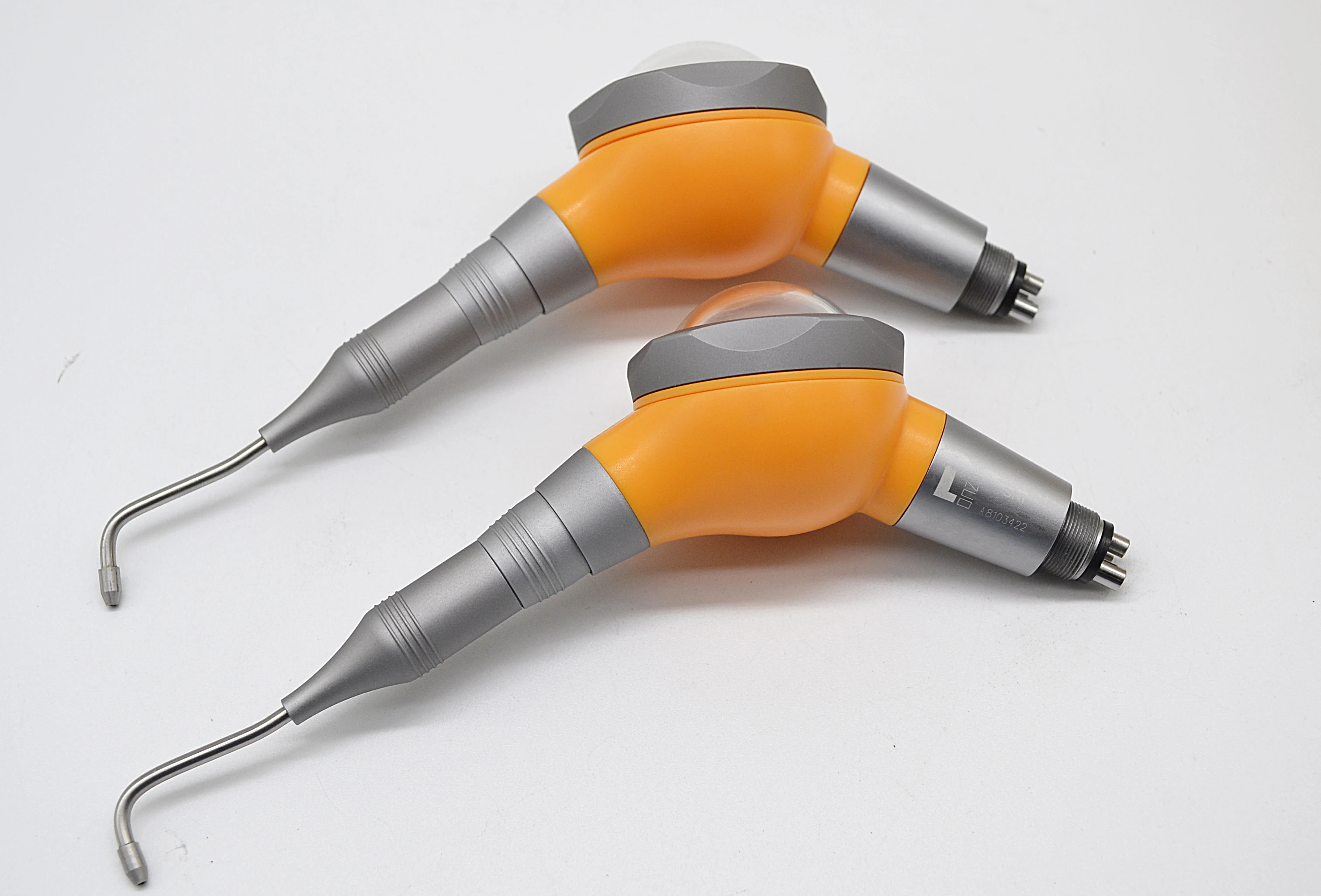 Air Prophy Polisher Jet Air Fl – Teeth Whitening Fast recenzja i cena