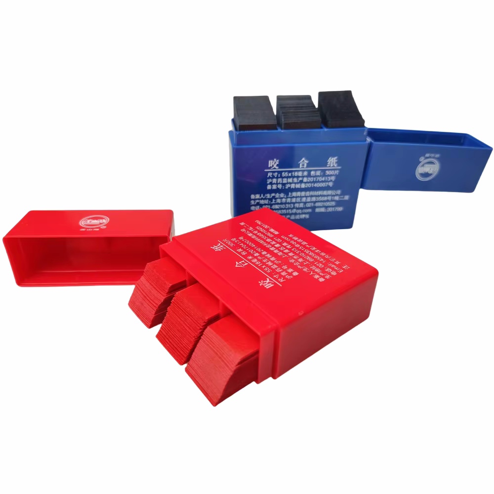 Papier artikulacyjny dentystyc – Teeth Whitening Strips recenzja i cena
