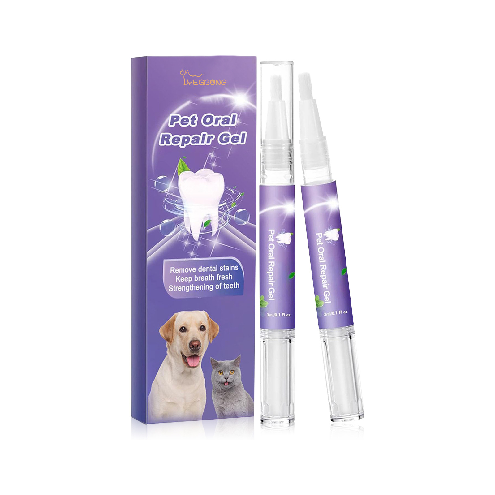 Żel do naprawy jamy ustnej dla – Teeth Whitening Gels recenzja i cena