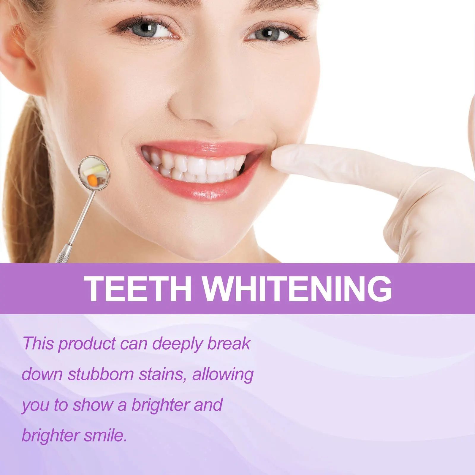 14 sztuk/pudło pasek do wybiel – Teeth Whitening Gels recenzja i cena
